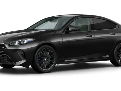 Gebraucht BMW M235