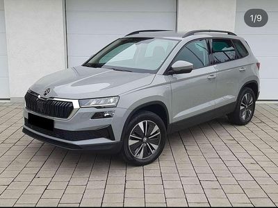 Gebraucht Skoda Karoq Tour 150 PS (110 kW) 2022 SUV