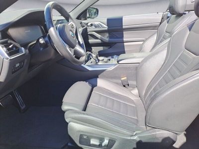BMW 430 Cabriolet
