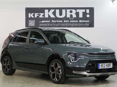 gebraucht Kia Niro 1.6 GDI 2WD OPF DCT Spirit!