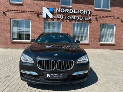 BMW 730