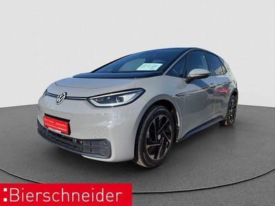 Gebraucht VW ID.3 Pure 110 kW (150 PS) 2021 Kleinwagen