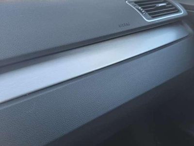 Gebraucht VW Passat Highline 122 PS (89 kW) 2011 Limousine