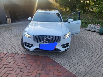 gebraucht Volvo XC90 Hybrid