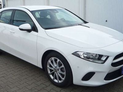 Mercedes A200