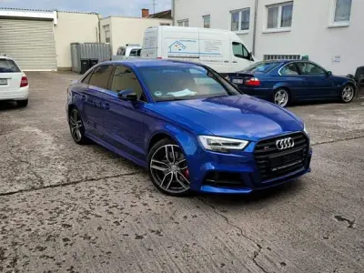Gebraucht Audi S3