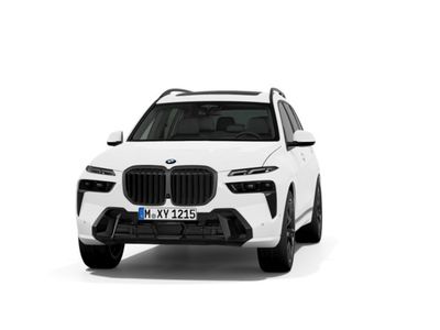 Gebraucht 2024 BMW X7 Comfort Edition SUV | 124.173 €