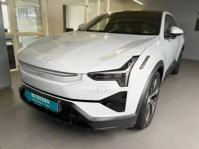 Gebraucht Polestar 3 Pilot 380 kW (517 PS) 2024 Grau SUV