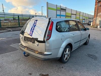 Gebraucht 2007 Ford Focus Kombi | 550 € (Superpreis)