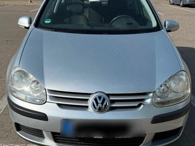 VW Golf IV