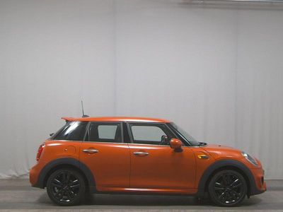 Mini Cooper D
