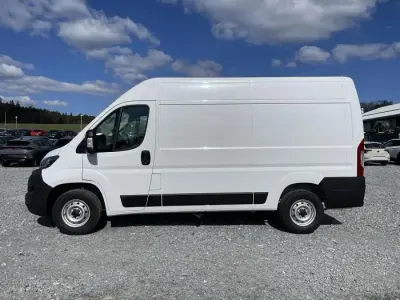 Gebraucht Fiat Ducato