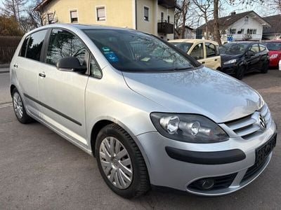 VW Golf Plus