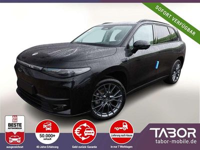 Neu Leapmotor C10 215 PS (158 kW) 2025 Metallic black SUV