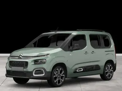 Gebraucht Citroën Berlingo