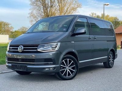 VW Multivan