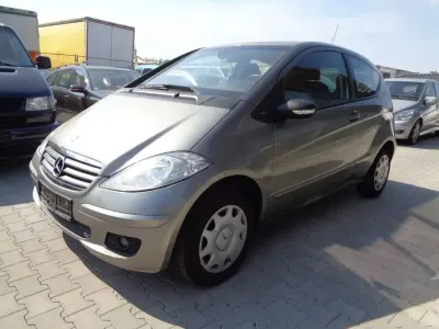 Gebraucht Mercedes A150