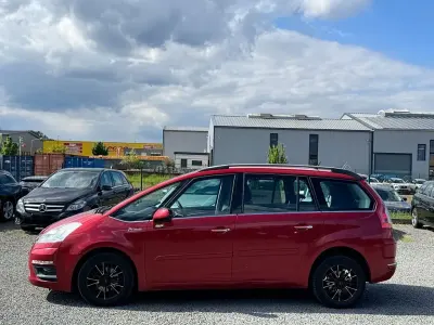 Gebraucht Citroën Grand C4 Picasso