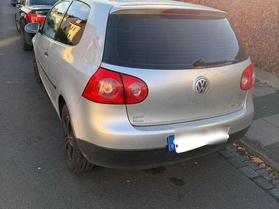VW Golf V