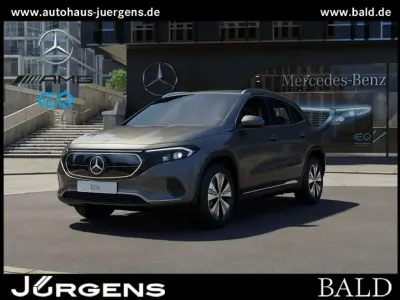 Gebraucht Mercedes EQA250