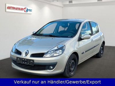 Renault Clio III