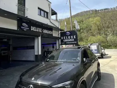 Używany Mercedes GLC200 AMG Line Premium Plus 204 KM (150 kW) 2023 SUV