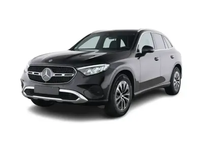 Gebraucht Mercedes GLC200