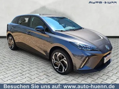 Gebraucht MG MG4 EV