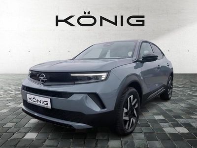 Gebraucht Opel Mokka Edition 131 PS (96 kW) 2025 Grau SUV