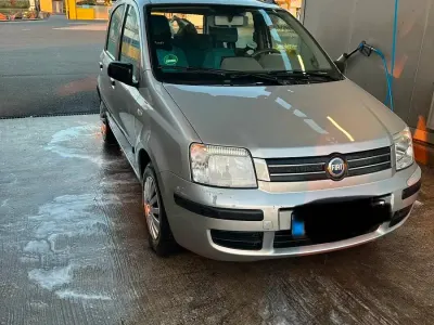 Gebraucht Fiat Panda