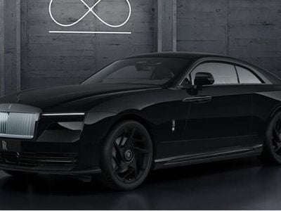 Rolls Royce Spectre