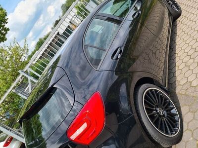 gebraucht Mercedes A200 CDI Leder Led Distronik