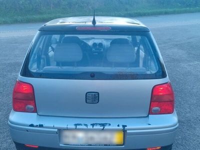 gebraucht Seat Arosa Stella 1,0 Stella