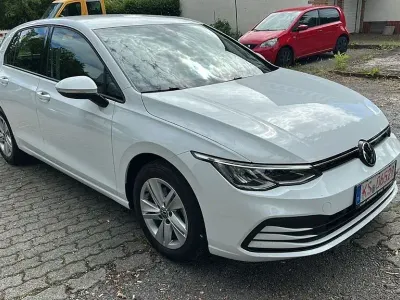 Gebraucht VW Golf VIII