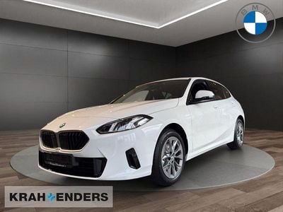 Neu BMW 120 156 PS (114 kW) 2026 Weiß Kleinwagen