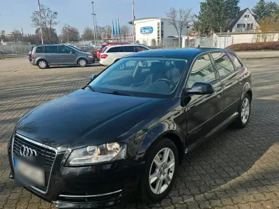 Gebraucht Audi A3