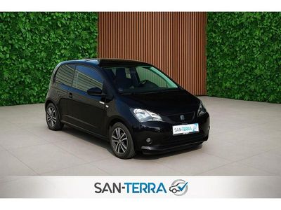 Seat Mii Electric