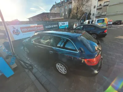 Gebraucht Audi A6