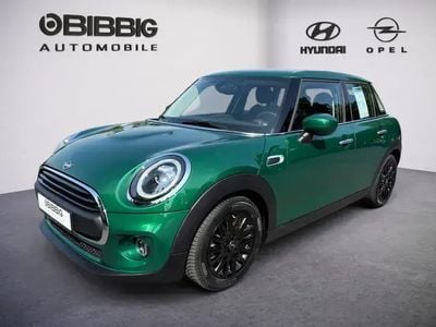 Mini One Countryman