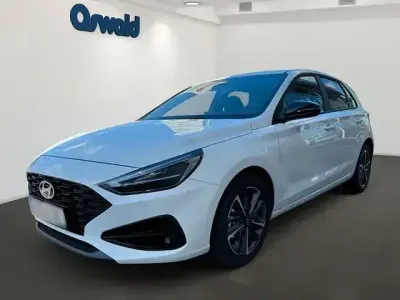 Neu Hyundai i30 Trend 150 PS (110 kW) 2026 Andere Limousine