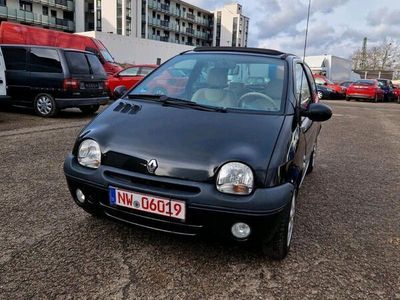 gebraucht Renault Twingo 1.2 Klima Initiale Paris