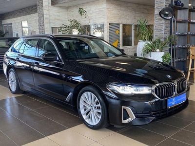 BMW 530e