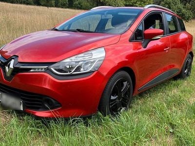 Renault Clio GrandTour