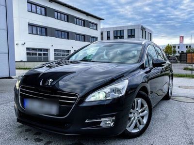 gebraucht Peugeot 508 SW Business-Line| TüV 02.2025| Bixenon|Pano|