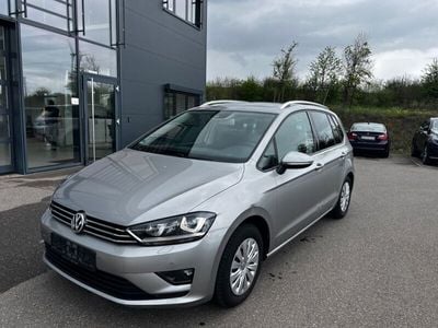 VW Golf Sportsvan