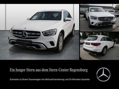 Mercedes GLC220