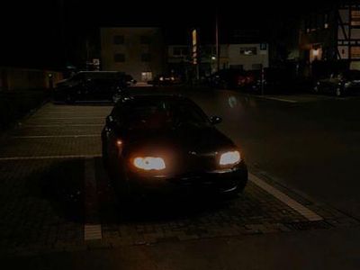 Gebraucht BMW 128 Sport Line 313 PS (230 kW) 2007 Schwarz