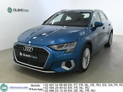 Gebraucht Audi A3