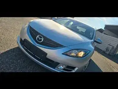 Occasion Mazda 6