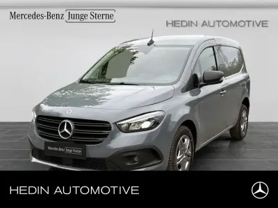 Gebraucht Mercedes Citan 112